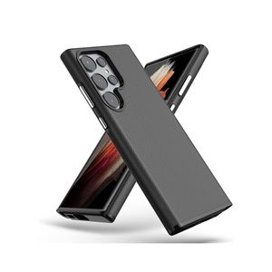 NEW Samsung Galaxy S23 Ultra case | Black